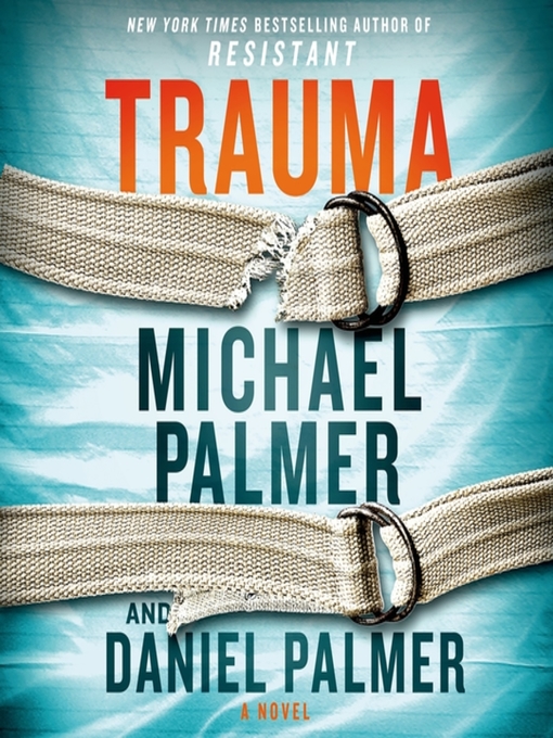 Title details for Trauma by Daniel Palmer - Wait list